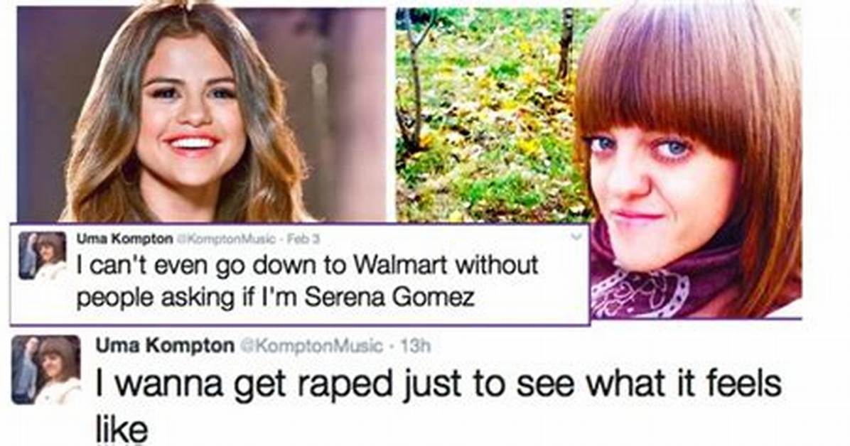 Who Is Uma Kompton? Is She Real? Here Are All the Facts You Need to Know