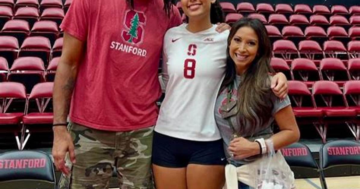 Who Is Vanessa Macias? Facts About Tim Duncan's Girlfriend