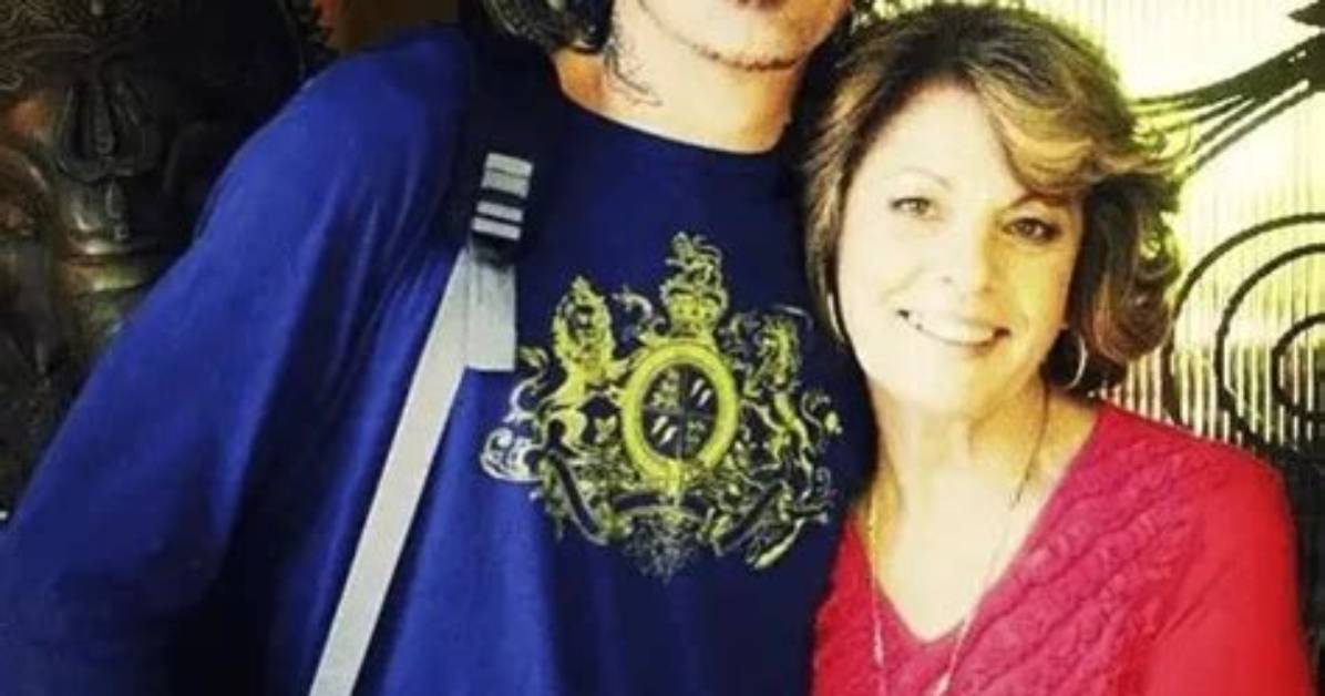 Who Is Vassiliki Papadimitriou? Everything to Know About Tommy Lee's Mother