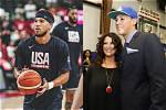 Who Is Veronica Gutierrez? Devin Booker Mother
