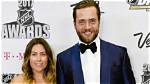 Who Is Victor Hedman Wife? Know All About Sanna Grundberg.