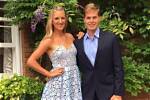 Who Is Victoria Azarenka's Ex-Husband? Know All About Billy Mckeague