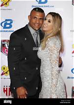 Who Is Vitor Belfort's Wife? Know All About Joana Prado