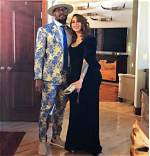 Who Is Von Miller's Girlfriend, Megan Denise? an Arrest Warrant Was Issued for Bills Star After Allegedly Assaulting Her