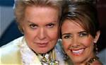 Who Is Walter Mercado Former Girlfriend Mariette Detotto? What Happened to Her?