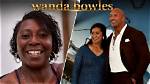 Who Is Wanda Bowles? Half Sister of Dwayne Johnson