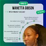 Who Is Wanetta Gibson and Where Is She Now?