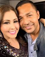 Who Is Wilfredo Hurtado, Arelys Henao's Husband?