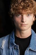 Who Is Will Buie Jr. (Actor)? Biography, Age, Net Worth, Height, Girlfriend, Parents