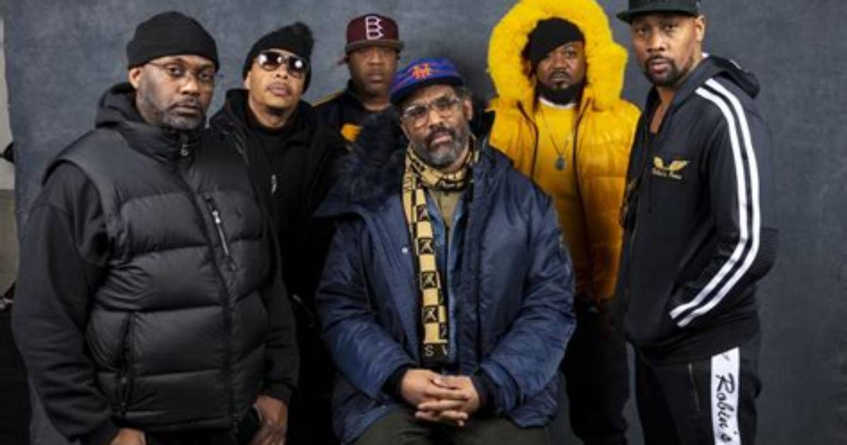 Who Is Wu-Tang Clan Founder Rza's Current Wife?