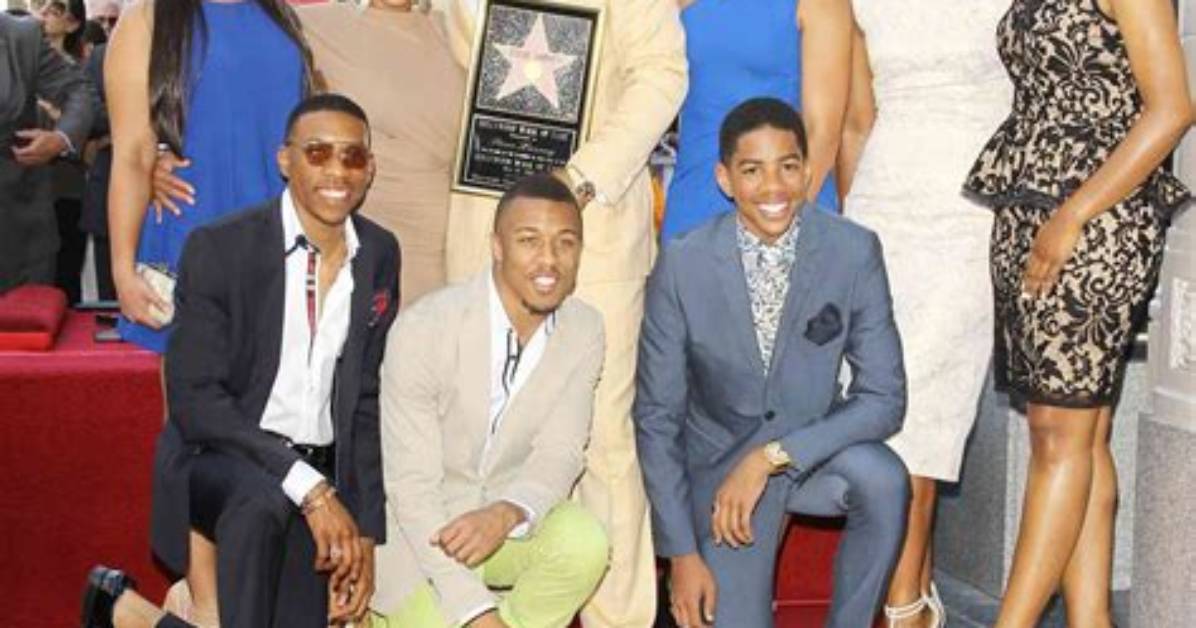Who Is Wynton Harvey? His Age, Parents, Siblings, Net Worth