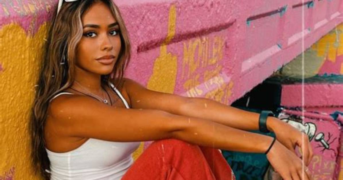 Who Is Ximena Saenz and How Old Is She Now?