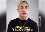 Who Is Yao Cabrera? Wiki, Biography, Ethnicity, Family, Net Worth, Age, Height, Girlfriend & More