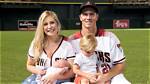 Who Is Zack Greinke's Wife? Unknown Details About Emily Kuchar