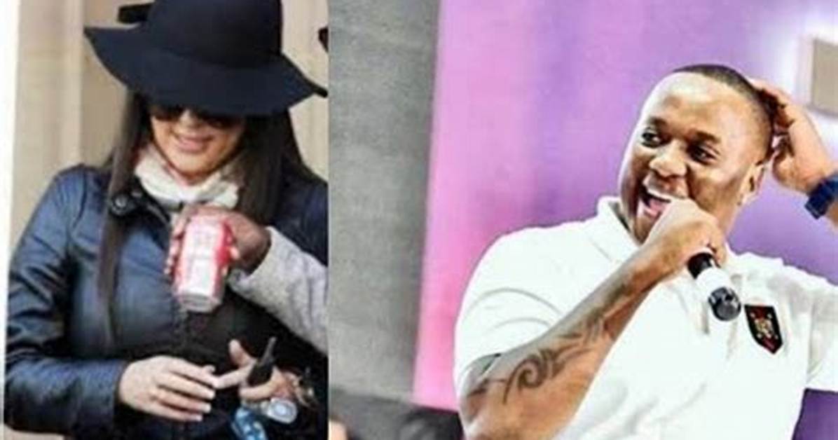 Who Is Zenith Mia, Jub Jub’s Wife Whom He Reportedly Met in Prison?