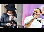 Who Is Zenith Mia, Jub Jub’s Wife Whom He Reportedly Met in Prison?