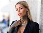 Who Is Zoe Cristofoli? Meet the Young Celebrity Girlfriend of Theo Hernandez!