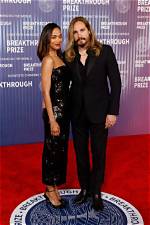 Who Is Zoe Saldana Husband Marco Perego Saldana? Wiki-Bio Facts.