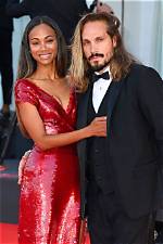 Who Is Zoe Saldana’s Husband Marco Perego? 5 Facts You Didn’t Know