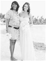 Who Is Zorina Heming? Mother of Emma Heming Willis