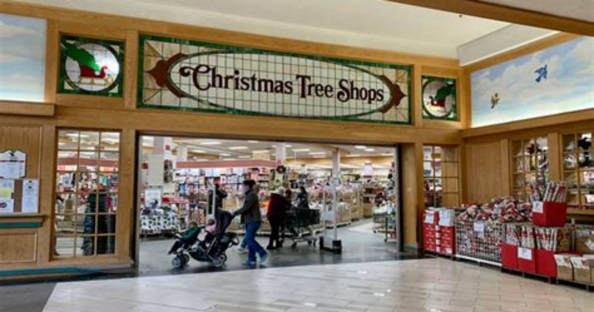 Who Owns Christmas Tree Shops? – Christmas Tree Shops Company History