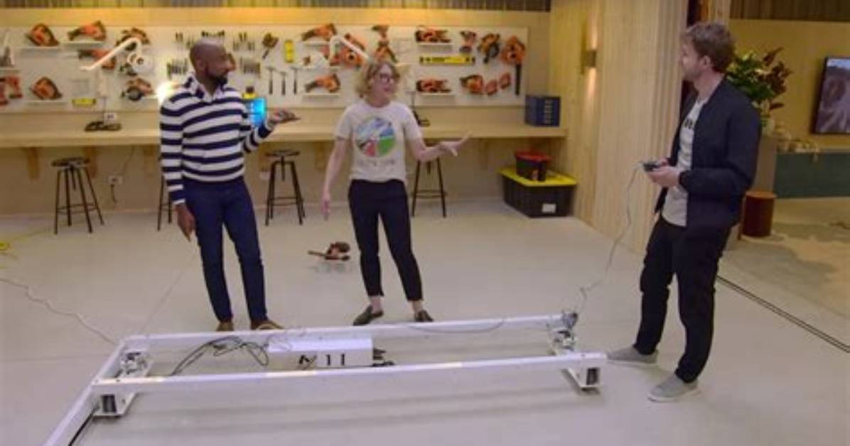 Who Pays for the Renovations in Hack My Home on Netflix?