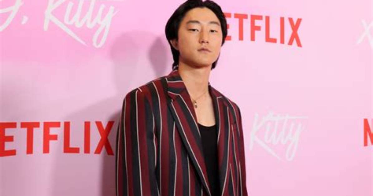 Who Plays Alex in Xo, Kitty? (Peter Thurnwald Age, Height, Instagram, and More)