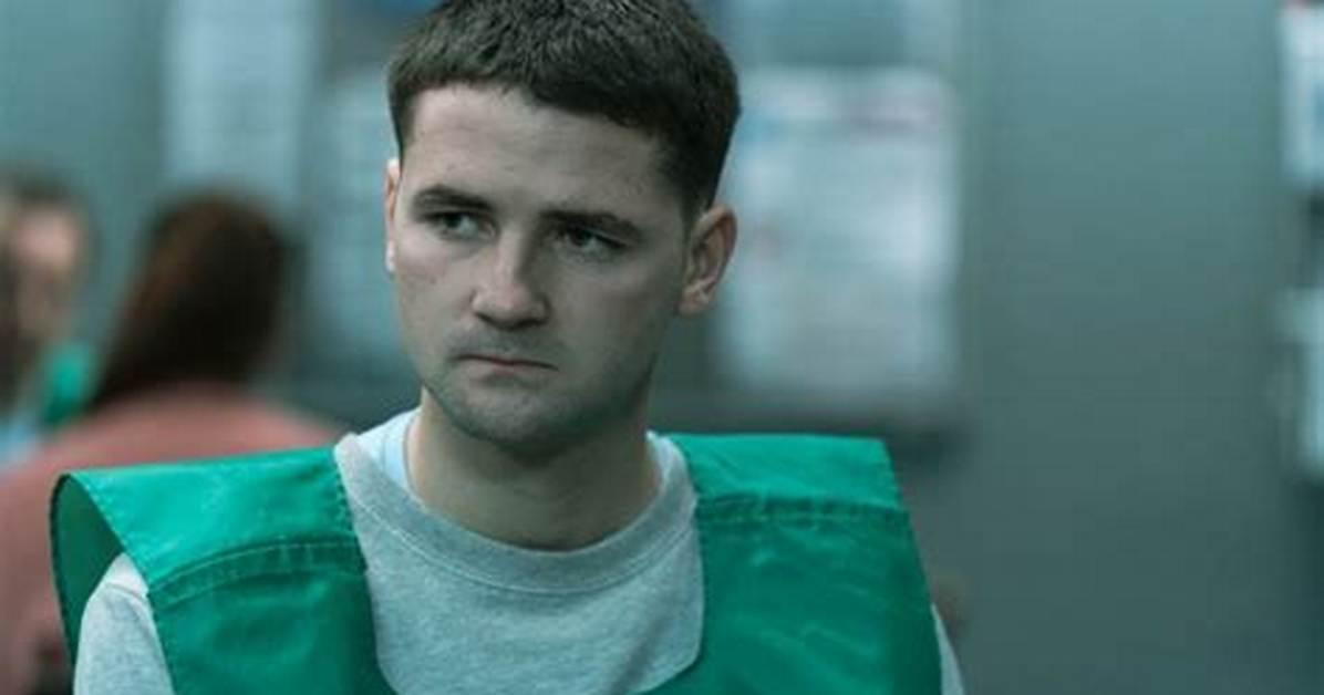 Who Plays Daniel in Time? What Has Actor Jack Mcmullen Been in Before?