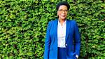 Who Plays Glodine in the Upshaws? (Marsha Warfield Age and More!)