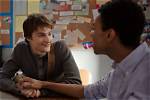 Who Plays Nathan in My Life with Walter Boys? Actor Details