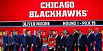 Who’s Behind Blackhawks’ Draft Picks? Meet Mike Doneghey, Director of Amateur Scouting