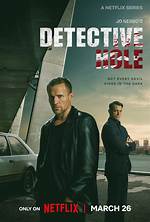 Who's in the Netflix Detective Series?