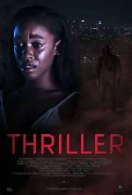 Who's in the Thriller Movie?