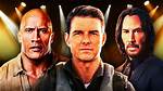 Who Stars in the Action Movie?