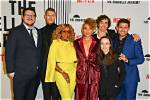 Who the Umbrella Academy Cast Is Dating and Married to in Real Life