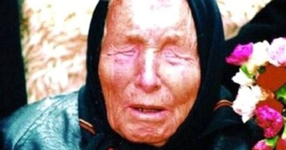 Who Was Baba Vanga, the Blind Bulgarian Mystic?