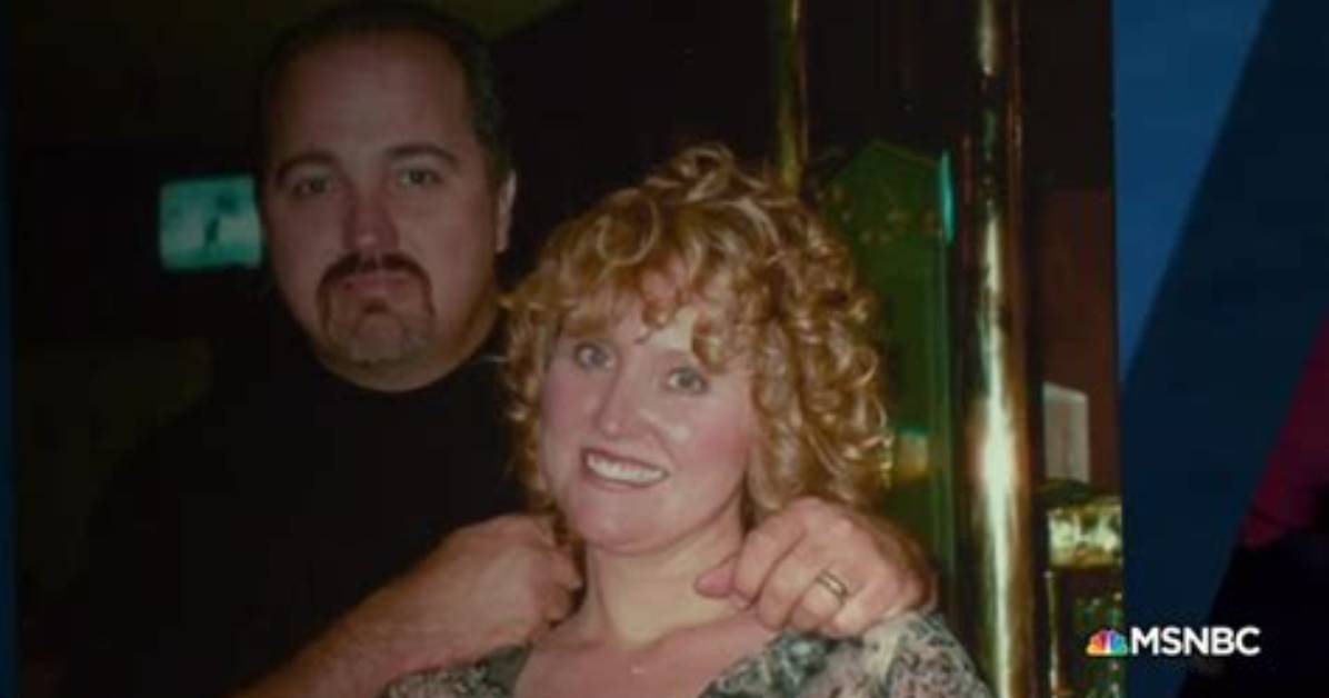 Who Was Chris Hall Wife Cristi Lynne? Ex-Cop Found Guilty of Murder of His Wife