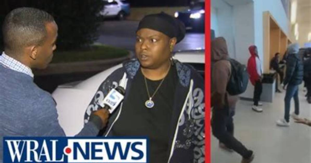 Who Was Delvin Ferrell Killed by Tyquan General Jr. in Southeast Raleigh High School Stabbing?