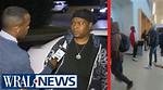 Who Was Delvin Ferrell Killed by Tyquan General Jr. in Southeast Raleigh High School Stabbing?