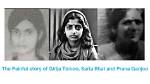 Who Was Girija Tickoo? Facts to Know About Her Family the Talks Today