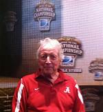 Who Was Jerry Davis? Rece Davis Father – Age and Wikipedia