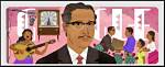 Who Was Raoul A. Cortez? Google Doodle Honours Mexican-American Broadcaster