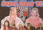 Who Was the Better Promotion Wccw, Awa, Wwf, Nwa/Wcw, Memphis Wrestling, Gcw & Ecw