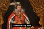 Who Was the King James That the King James Version of the Bible Is Named After?
