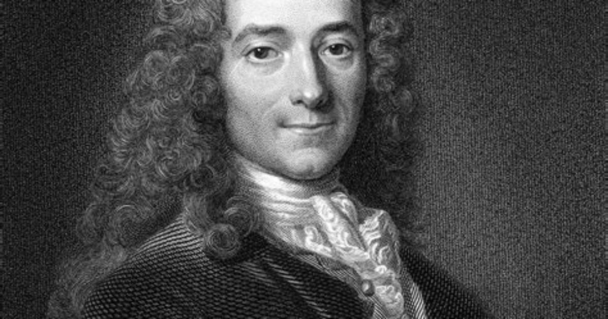 Who Was Voltaire, and How Did He Impact Christian History?