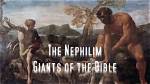 Who Were the Nephilim?