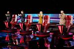 Who Won the Voice Tonight Spoiler and Who Won the Voice 2023
