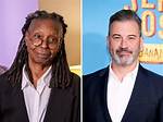 Whoopi Goldberg and Co-Hosts of 'The View' Slam Anheuser-Busch for Bud Light Clydesdales Ad Amid Dylan Mulvaney Fiasco