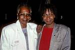 Whoopi Goldberg Is a Mother but Who Is Her Daughter's Father?