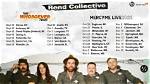 Whosoever by Rend Collective | Multitracks. Com